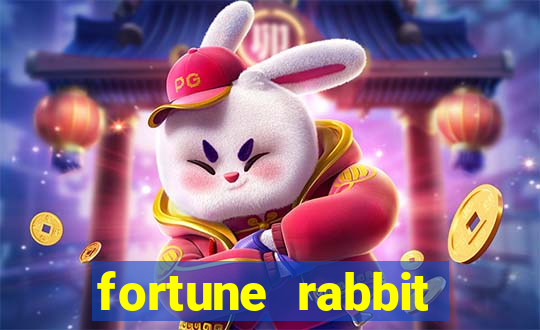 fortune rabbit minutos pagantes